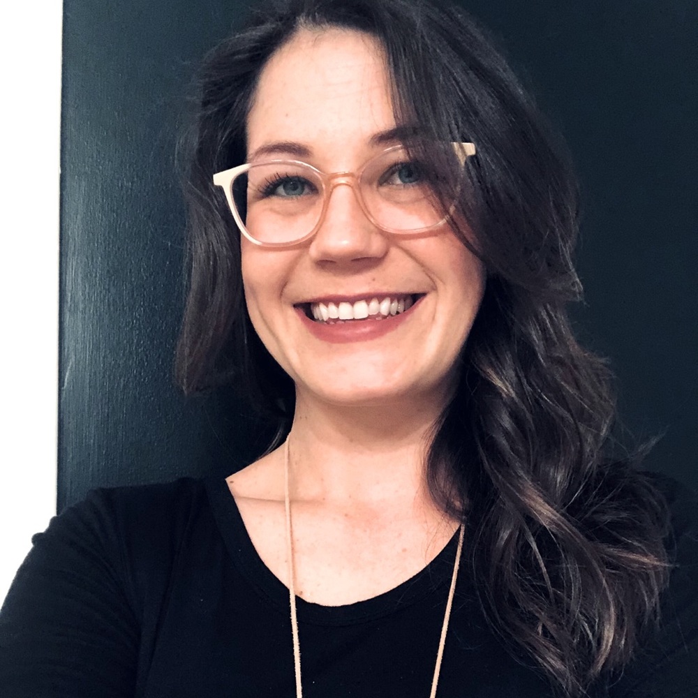 Meet your Posher, Jackie